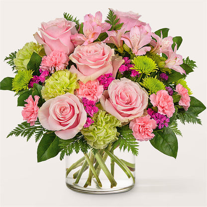 Pinch Me Bouquet – SIXTO'S FLOWER SHOP, Union City NJ