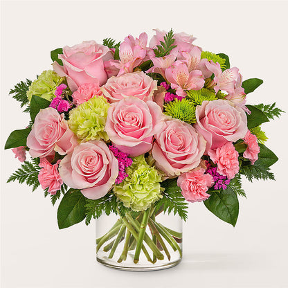 Pinch Me Bouquet – SIXTO'S FLOWER SHOP, Union City NJ