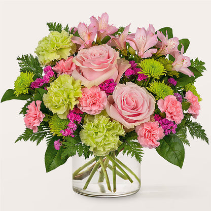 Pinch Me Bouquet – SIXTO'S FLOWER SHOP, Union City NJ