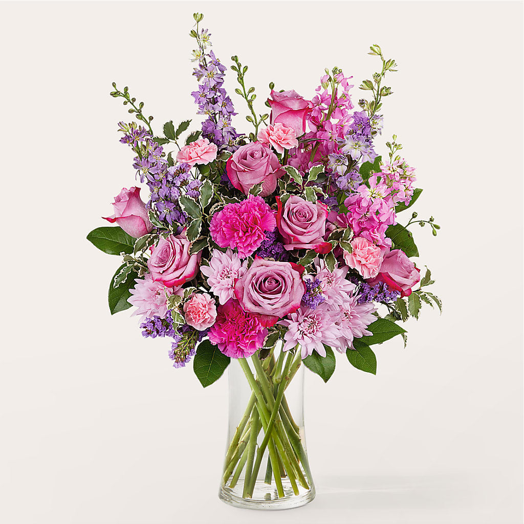 Sincerely Yours Bouquet – SIXTO'S FLOWER SHOP, Union City NJ