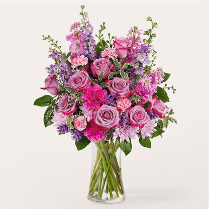 Sincerely Yours Bouquet – SIXTO'S FLOWER SHOP, Union City NJ
