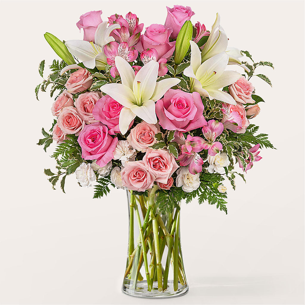 All the Best Bouquet – SIXTO'S FLOWER SHOP, Union City NJ