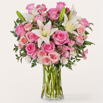 All the Best Bouquet – SIXTO'S FLOWER SHOP, Union City NJ