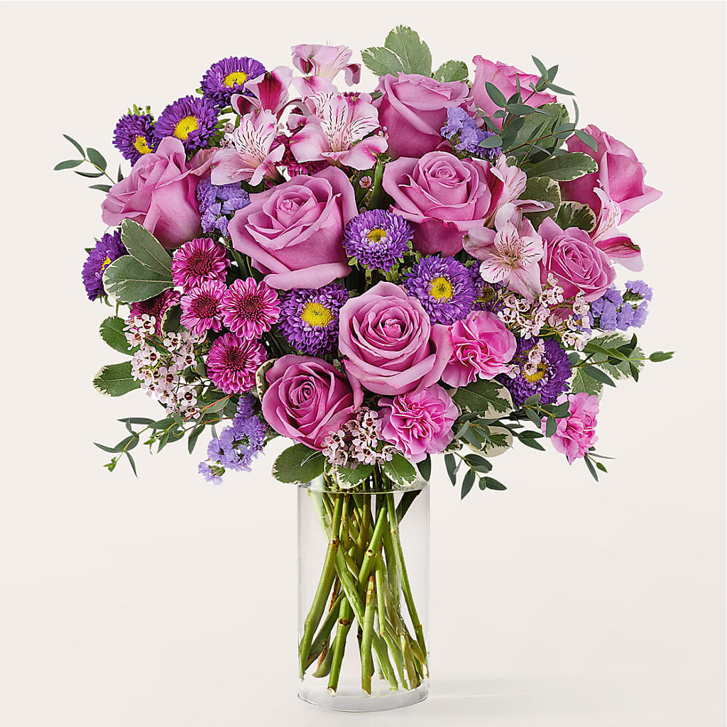 Fanciful Blossoms Bouquet – SIXTO'S FLOWER SHOP, Union City NJ