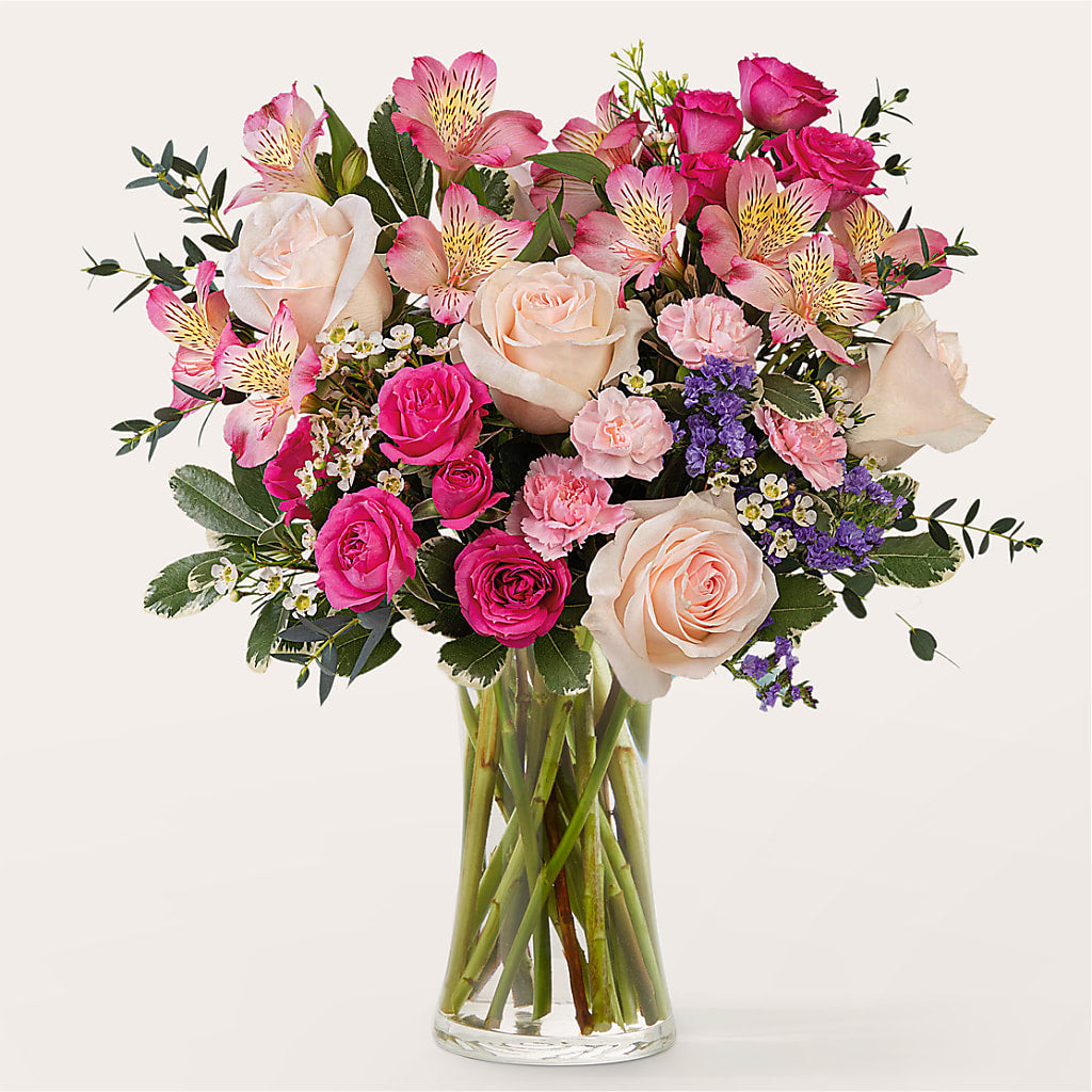 A La Mode Bouquet – SIXTO'S FLOWER SHOP, Union City NJ