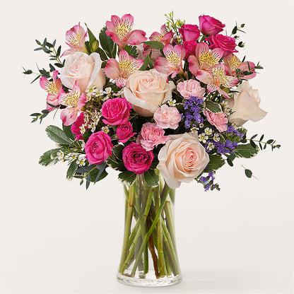 A La Mode Bouquet – SIXTO'S FLOWER SHOP, Union City NJ