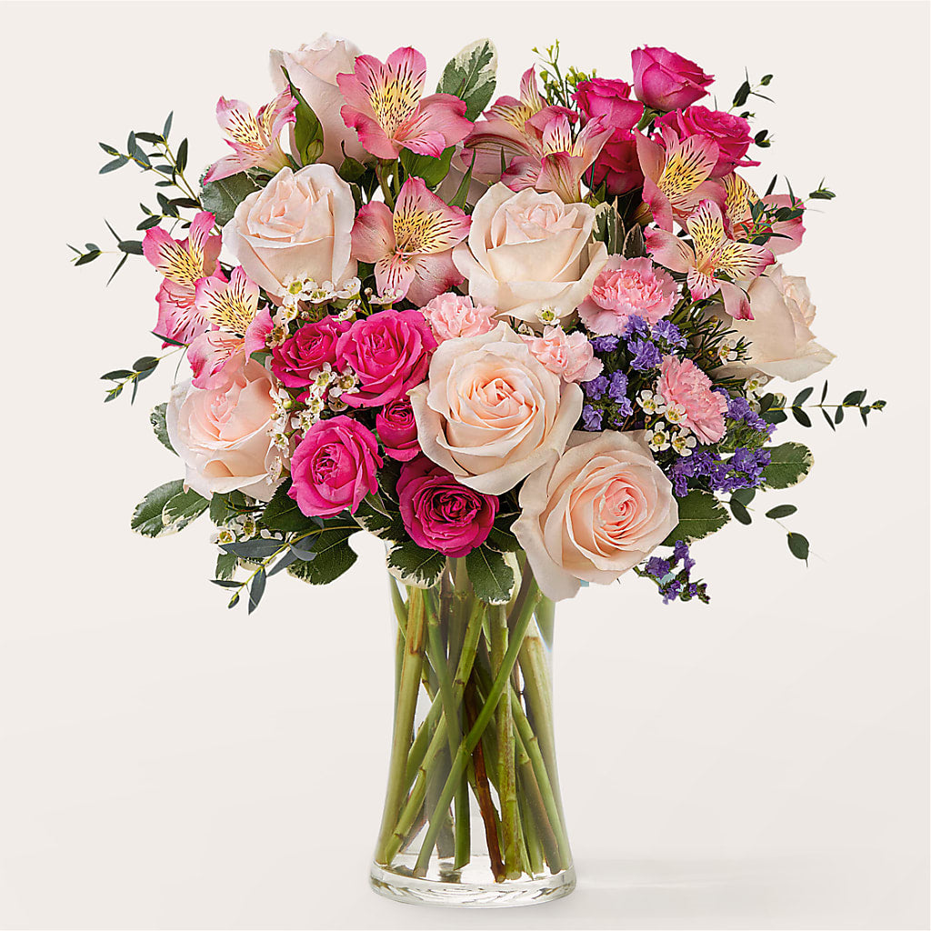 A La Mode Bouquet – SIXTO'S FLOWER SHOP, Union City NJ