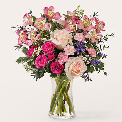 A La Mode Bouquet – SIXTO'S FLOWER SHOP, Union City NJ