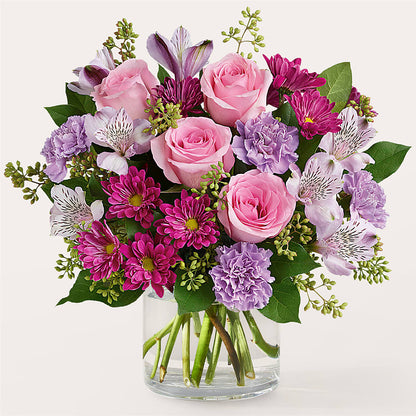 In the Clouds Bouquet – SIXTO'S FLOWER SHOP, Union City NJ