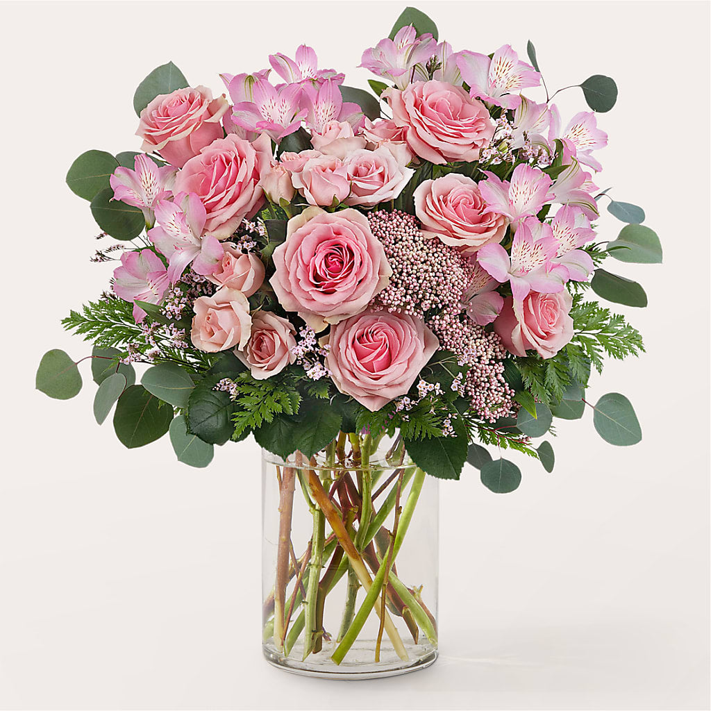 Sweetheart Bouquet – SIXTO'S FLOWER SHOP, Union City NJ