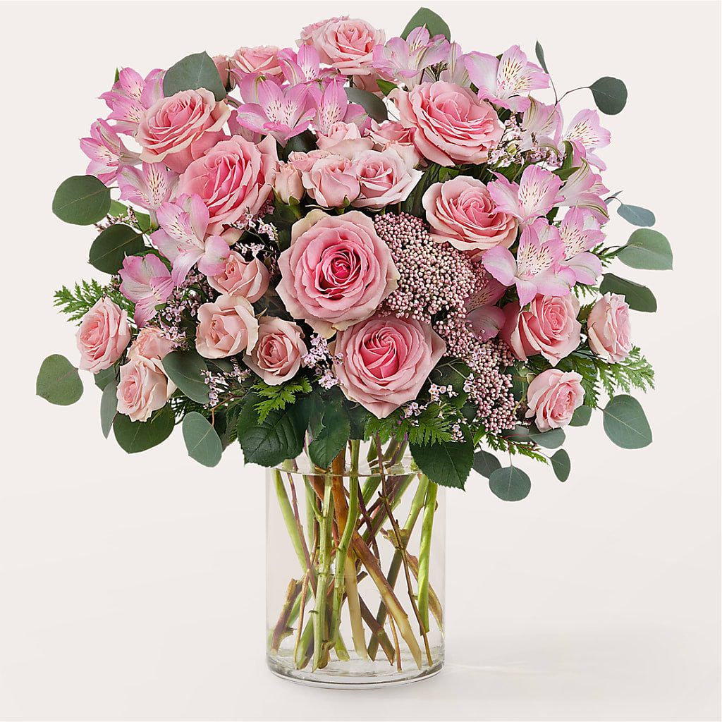 Sweetheart Bouquet – SIXTO'S FLOWER SHOP, Union City NJ