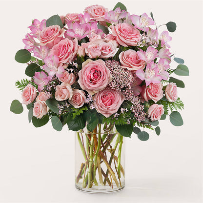 Sweetheart Bouquet – SIXTO'S FLOWER SHOP, Union City NJ