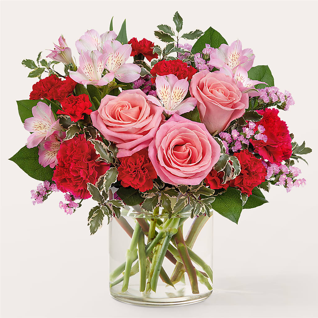 First Impressions Bouquet – SIXTO'S FLOWER SHOP, Union City NJ