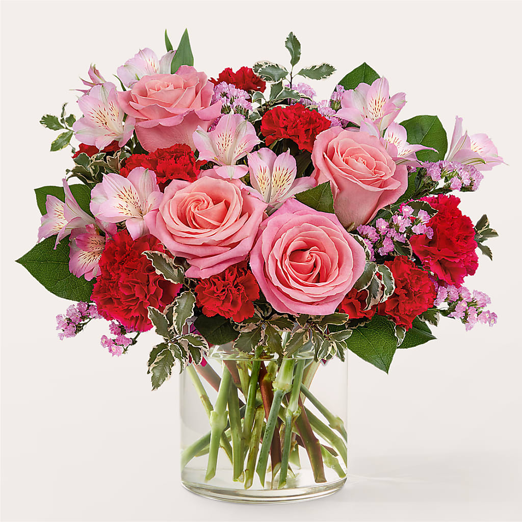 First Impressions Bouquet – SIXTO'S FLOWER SHOP, Union City NJ