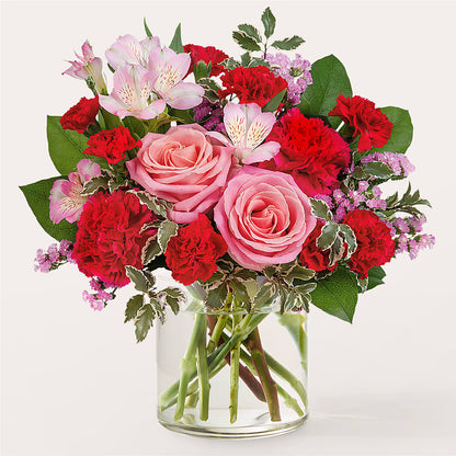 First Impressions Bouquet – SIXTO'S FLOWER SHOP, Union City NJ