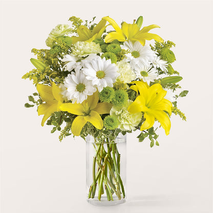 Fresh Start Bouquet – SIXTO'S FLOWER SHOP, Union City NJ