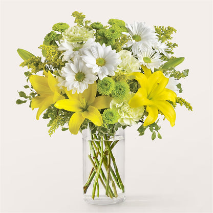 Fresh Start Bouquet – SIXTO'S FLOWER SHOP, Union City NJ