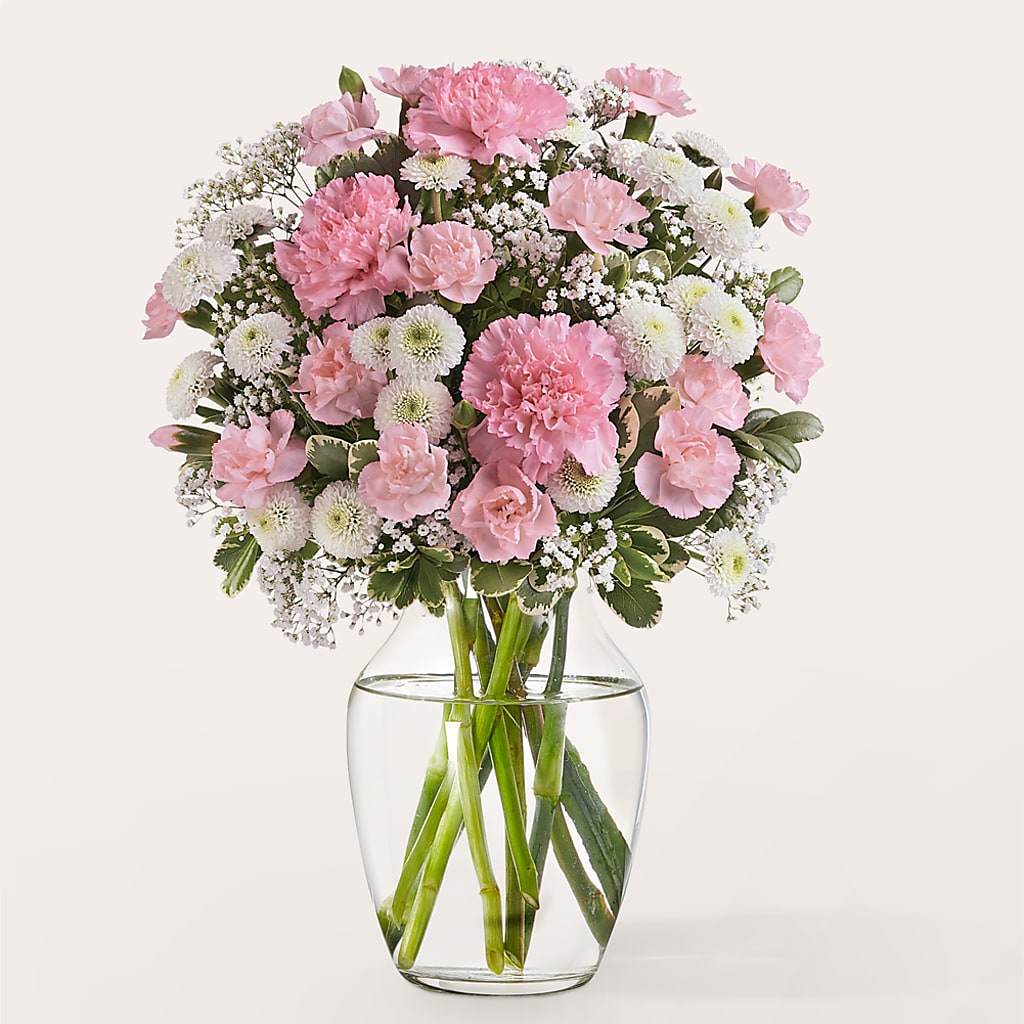 Vintage Glamour Bouquet – SIXTO'S FLOWER SHOP, Union City NJ