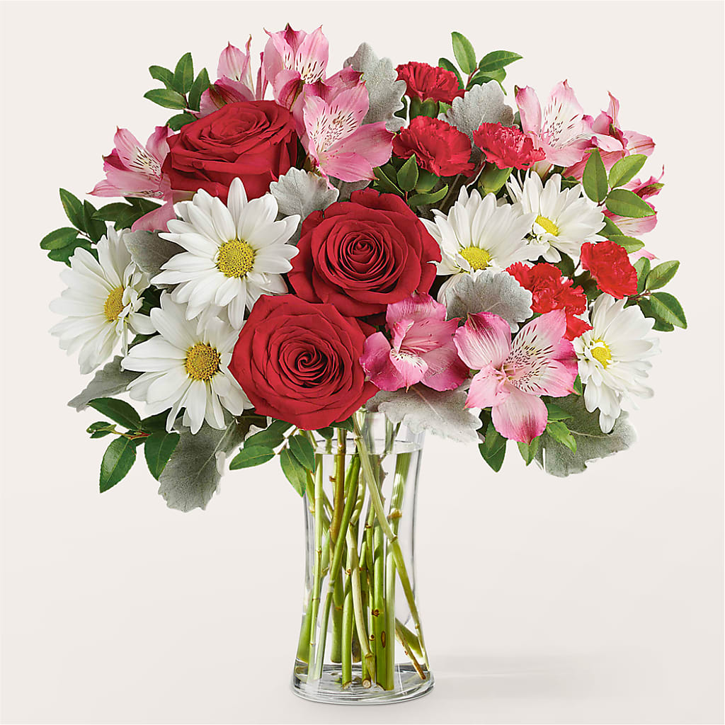 Sugary Sweet Bouquet – SIXTO'S FLOWER SHOP, Union City NJ