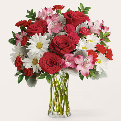 Sugary Sweet Bouquet – SIXTO'S FLOWER SHOP, Union City NJ