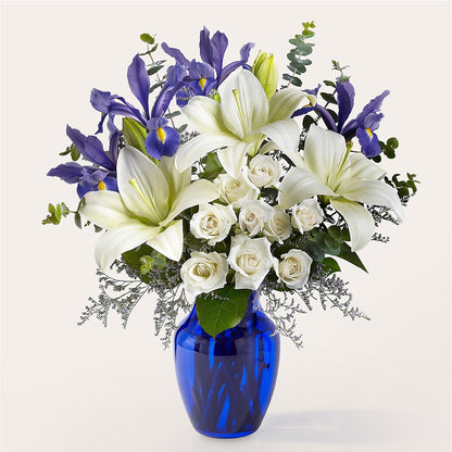 Restorative Pause Bouquet – SIXTO'S FLOWER SHOP, Union City NJ