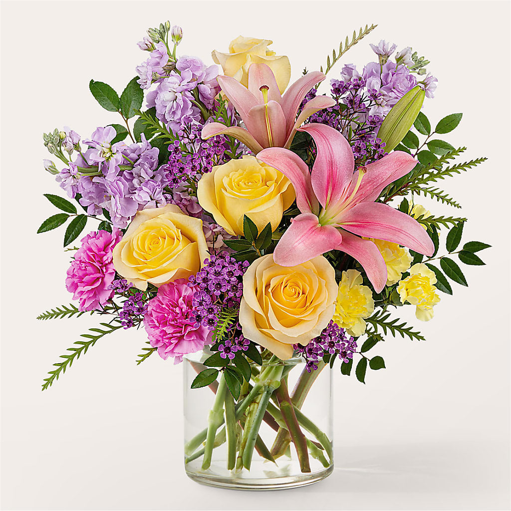Jubilee Bouquet – SIXTO'S FLOWER SHOP, Union City NJ