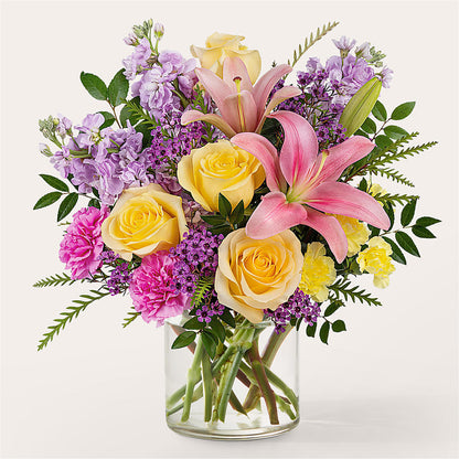 Jubilee Bouquet – SIXTO'S FLOWER SHOP, Union City NJ