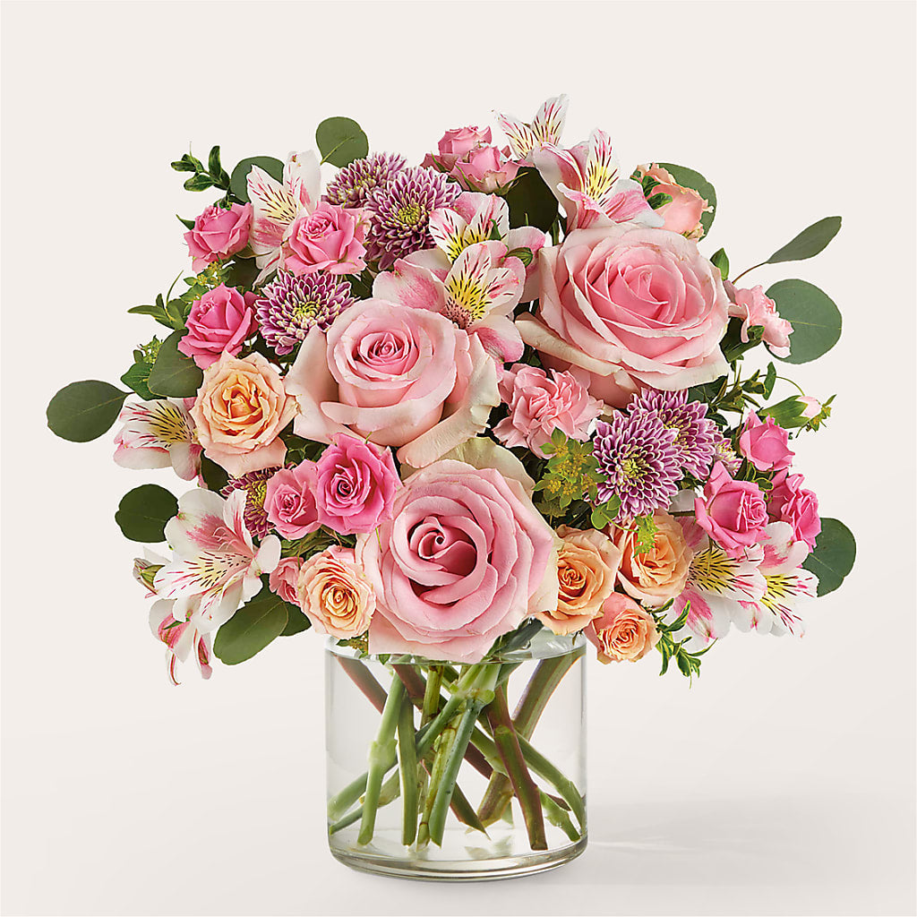 Pleasant Pastures Bouquet – SIXTO'S FLOWER SHOP, Union City NJ