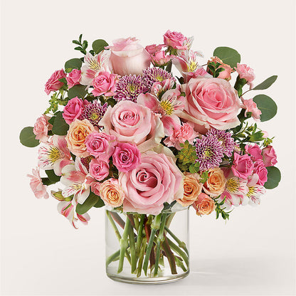 Pleasant Pastures Bouquet – SIXTO'S FLOWER SHOP, Union City NJ
