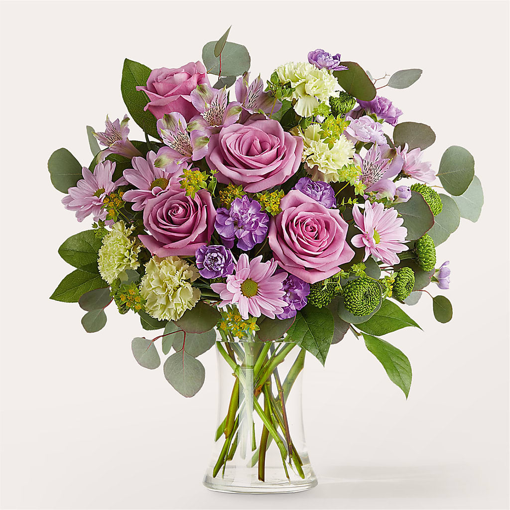 Emerald City Bouquet – SIXTO'S FLOWER SHOP, Union City NJ