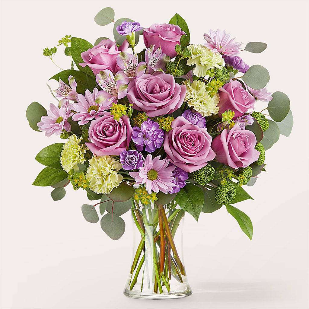 Emerald City Bouquet – SIXTO'S FLOWER SHOP, Union City NJ