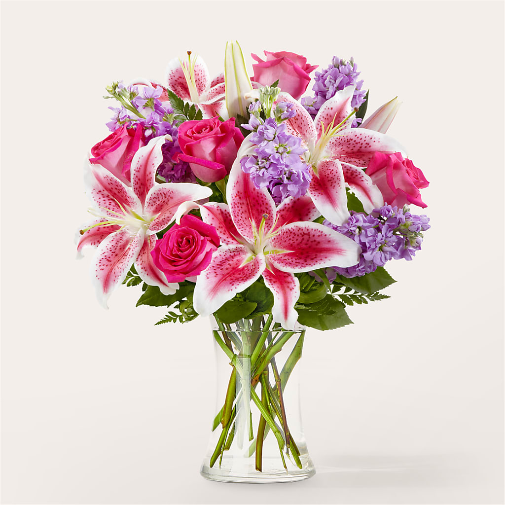 Amore Bouquet – SIXTO'S FLOWER SHOP, Union City NJ