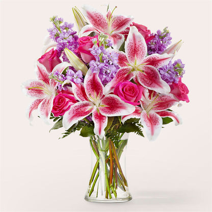 Amore Bouquet – SIXTO'S FLOWER SHOP, Union City NJ