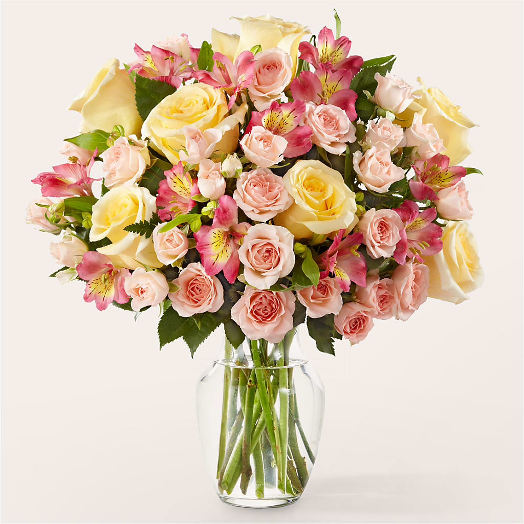 Just Lovely Bouquet – SIXTO'S FLOWER SHOP, Union City NJ