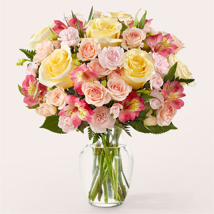 Just Lovely Bouquet – SIXTO'S FLOWER SHOP, Union City NJ
