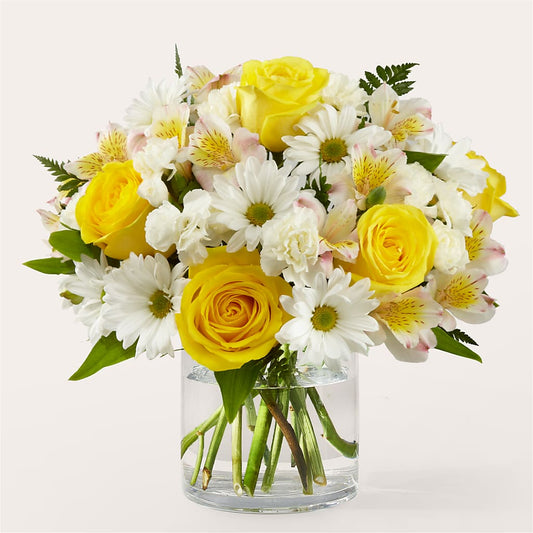 Gleeful Bouquet – SIXTO'S FLOWER SHOP, Union City NJ
