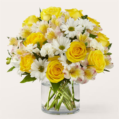 Gleeful Bouquet – SIXTO'S FLOWER SHOP, Union City NJ