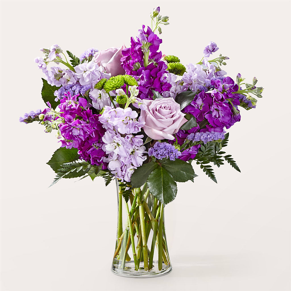 Grapeful Bouquet – SIXTO'S FLOWER SHOP, Union City NJ