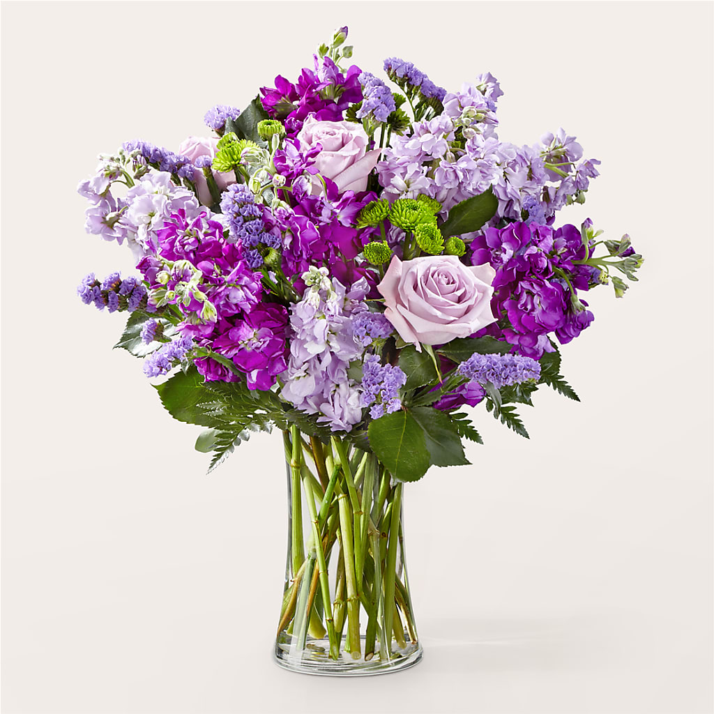 Grapeful Bouquet – SIXTO'S FLOWER SHOP, Union City NJ