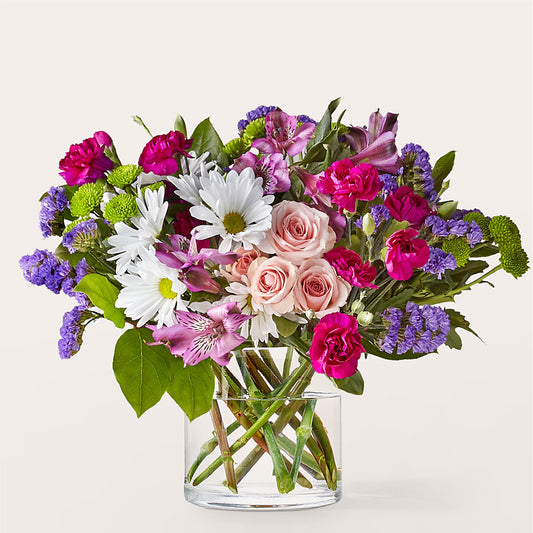 Wild Berry Bouquet – SIXTO'S FLOWER SHOP, Union City NJ