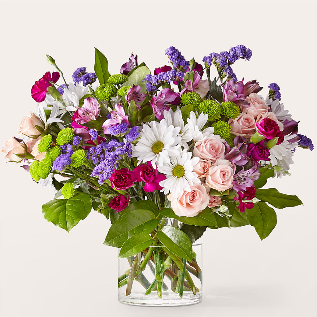 Wild Berry Bouquet – SIXTO'S FLOWER SHOP, Union City NJ