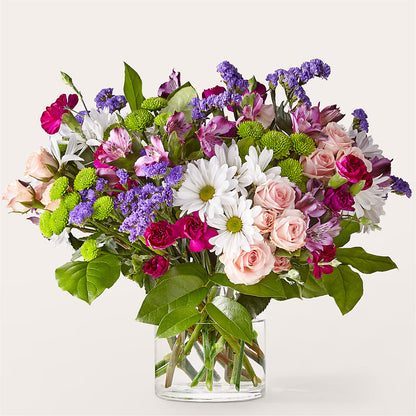 Wild Berry Bouquet – SIXTO'S FLOWER SHOP, Union City NJ