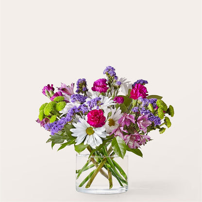 Wild Berry Bouquet – SIXTO'S FLOWER SHOP, Union City NJ