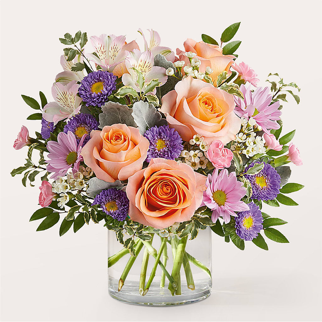 Glimmer Bouquet – SIXTO'S FLOWER SHOP, Union City NJ