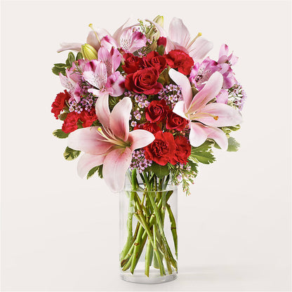 Kismet Bouquet – SIXTO'S FLOWER SHOP, Union City NJ