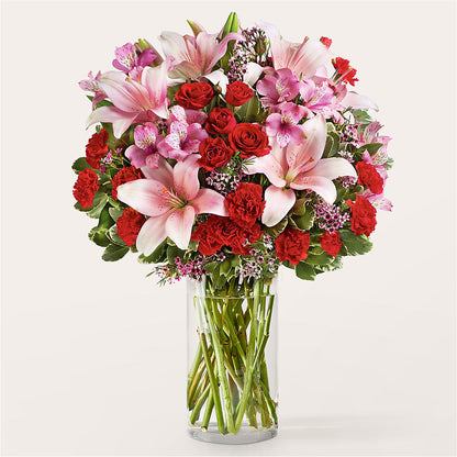 Kismet Bouquet – SIXTO'S FLOWER SHOP, Union City NJ