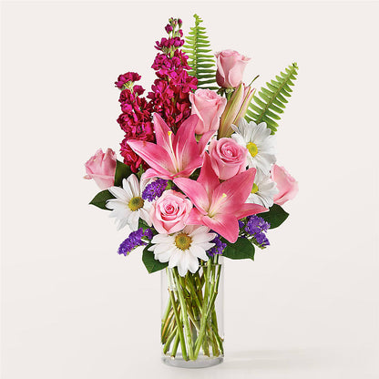 Blooming Spectacle Bouquet – SIXTO'S FLOWER SHOP, Union City NJ