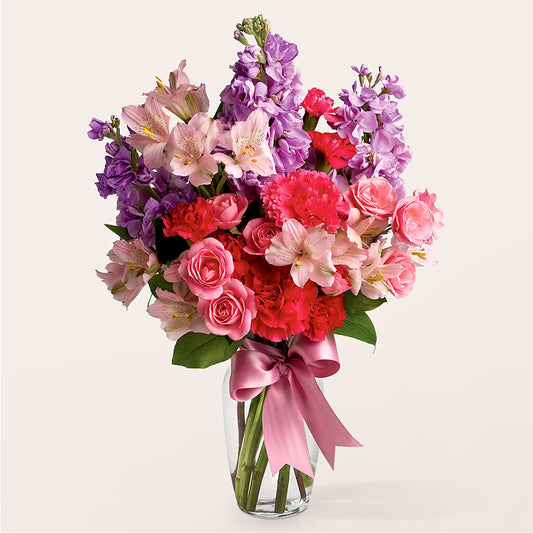Main Character Bouquet – SIXTO'S FLOWER SHOP, Union City NJ