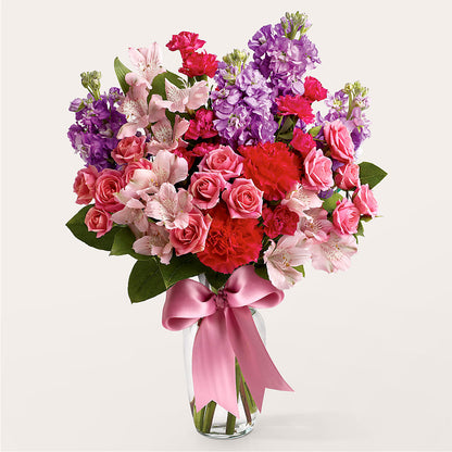 Main Character Bouquet – SIXTO'S FLOWER SHOP, Union City NJ