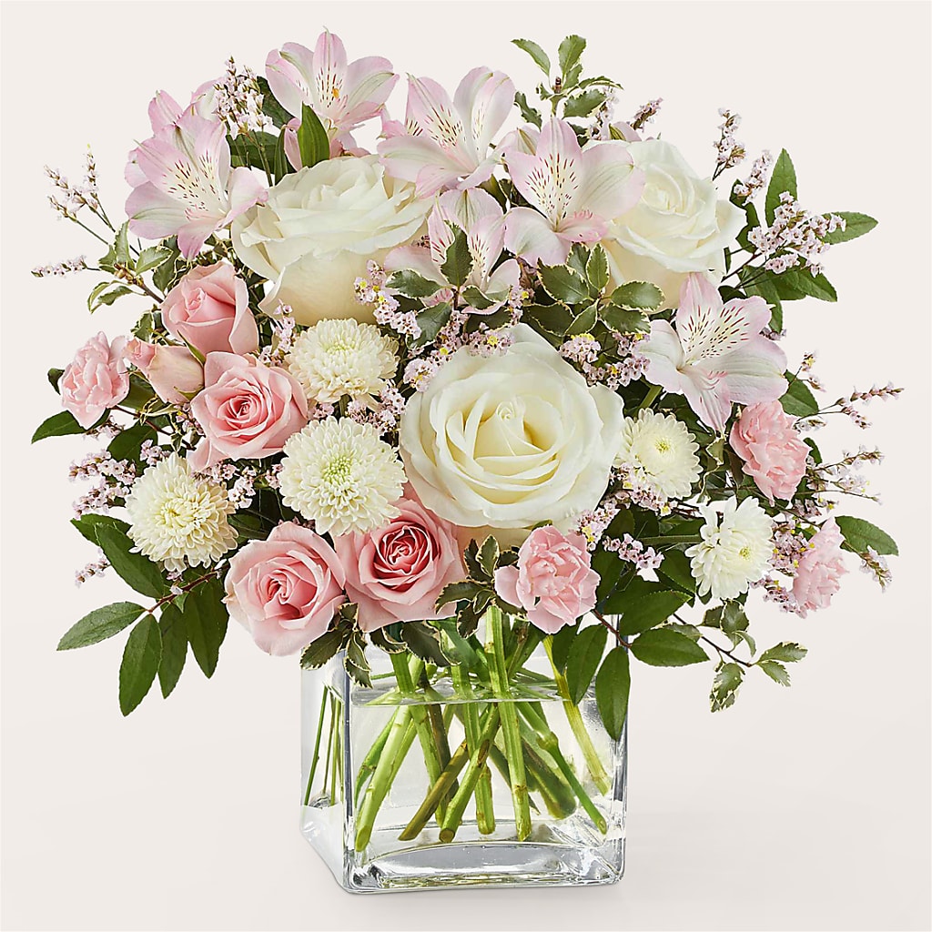 Day Made Bouquet – SIXTO'S FLOWER SHOP, Union City NJ